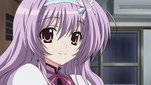 Mashiro Iro Symphony